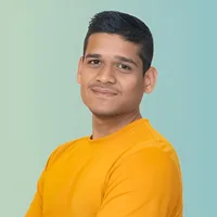 Deepanshu — Co-founder at Pumper