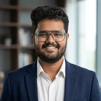 Kartikey Diyewar — Software Engineer at Pumper