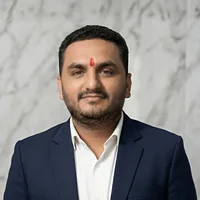 Sagar Shrivastava — Tech Lead at Pumper