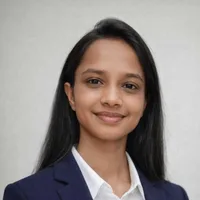 Shravani — Software Tester at Pumper
