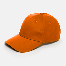 Orange Cap